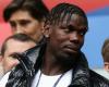 Football/Doping: Paul Pogba’s suspension reduced to 18 months by the CAS