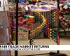 Fair Trade Market returns for 16th year – ABC 6 News