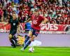 Belgium: Thomas Meunier will remain in Lille, preserved during the international break