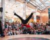 Breakdance, science, circus… Here are our Top 5 activities to do in Toulouse this weekend