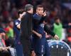 PSG: Luis Enrique reframes Mbappé, Riolo responds cash!