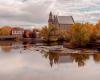 This Ontario village transports us to an episode of “Gilmore Girls”