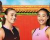 Tennis. WTA – Beijing – Gauff-Badosa, Zheng-Muchova: who will rise in the final?