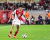 After PSG, the Monaco nugget pleases England