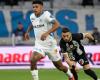 Marseille – Angers: The Phocéens hang at home (1-1)