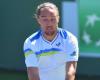 ATP > From his trenches in Ukraine, Dolgopolov puts Wilander in his rightful place: “Sorry Mats, I rarely watch tennis these days, but I watched the highlights of the match between Alcaraz and Sinner by accident and I’m totally disagree with you”