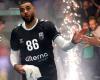 The return of Earvin Ngapeth to Poitiers, a “wave” which boosts French volleyball