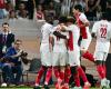 Monaco: On which channel and at what time to watch the Ligue 1 match?