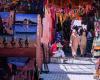 Morocco fears overtourism