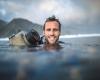 Meet Ben Thouard, the aquatic photographer for the 2024 Olympic Games – rts.ch