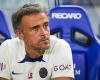 PSG: “We almost fought”, he throws cash at Luis Enrique