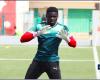 SENEGAL-FOOTBALL / CAN 2025 qualifiers: first call-up to the A team for Cheikh Lo Ndoye – Senegalese press agency