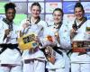 Junior World Judo Championships in Dushanbe: a third day full of emotions