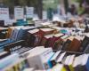 BOUILLARGUES Marcel Pagnol in the spotlight at the book fair