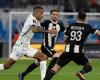 LIVE – Marseille-Angers: OM pushes with Rabiot, a goal denied to Murillo