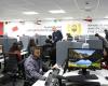 the rising star of call centers, according to a Spanish magazine