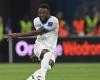 OM. Sanctioned again, Chancel Mbemba could be reinstated after the international break