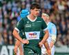 Top 14 – Hugo Auradou will start with Pau against Perpignan