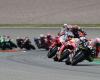 Moto GP – Here is the TV program for the 2024 Japanese GP