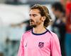 Griezmann at OM, the crazy revelation