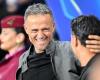 PSG: Supporters insulted by Luis Enrique, it’s scandalous