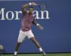 Monfils beats Baez in three sets to advance to third round of Shanghai tournament