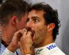 Ricciardo sacrificed… to secure Liam Lawson, courted