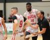 Amateur basketball – Nationale 2: a high-level Occitanie derby between Auch and the Toulouse team of TOAC