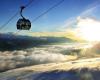 A robust financial recovery for Swiss ski lifts – rts.ch