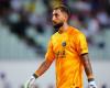 Who will take Donnarumma’s place after the failure?