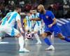 Futsal instead of football at the Olympic Games? The plea of ​​the Blues coach