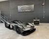 Nico Rosberg’s Aston Martin Valkyrie for sale for almost 4 million euros!