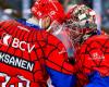 Ice hockey: Ajoie finally wins, Biel again, the LHC again, not Geneva