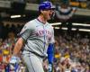 MLB: Pete Alonso’s dramatic home run; the Mets will face the Phillies