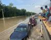 Borno State in Nigeria hit by cholera following floods