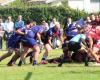 Amateur rugby – Federal 1: A hell of a test for the 4 Cantons-BHAP in Layrac