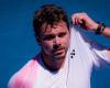 ATP – Shanghai > “Wawrinka, Monfils, Nadal, Gasquet, Murray… They are bowing out, with more or less ease, but with the love of tennis”, says journalist Frédéric Verdier