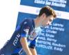 Cycling. Road – We will never see Lenny Martinez again in the Groupama-FDJ jersey