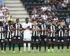 A meeting, a meal, and is it finally taking off for Angers SCO?