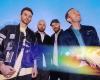 With “Moon Music”, Coldplay’s interplanetary pop goes round in circles