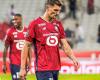 Ligue 1 – D7: Thomas Meunier will need rest, still six absences at LOSC for Toulouse