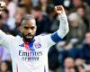 the strong response from boss Alexandre Lacazette