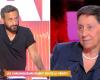 Danielle Moreau (TPMP) reveals to Cyril Hanouna that she had considered suicide: “You practically saved me” (VIDEO)