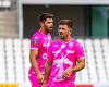 Top 14 – Louis Carbonel on the bench, first for Christa Powell… The compositions of Stade français – Montpellier