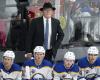 Buffalo Sabers | Objective: end a 13-year drought without series