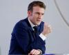 Emmanuel Macron strives to reassure Wall Street