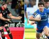 Castres-Stade Toulousain: Jelonch holder eight months later, the exit executives on the CO side… Discover the compositions for the derby