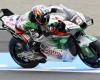 Johann Zarco pushes Honda, he wants to win this race again