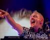 “Love music first, then money and fame,” advises Fatboy Slim