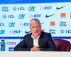 OM: Deschamps spills the beans for Rabiot